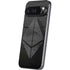 Ethereum Textured Logo Pixel 9 Pro XL Skin